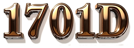 1701d logo